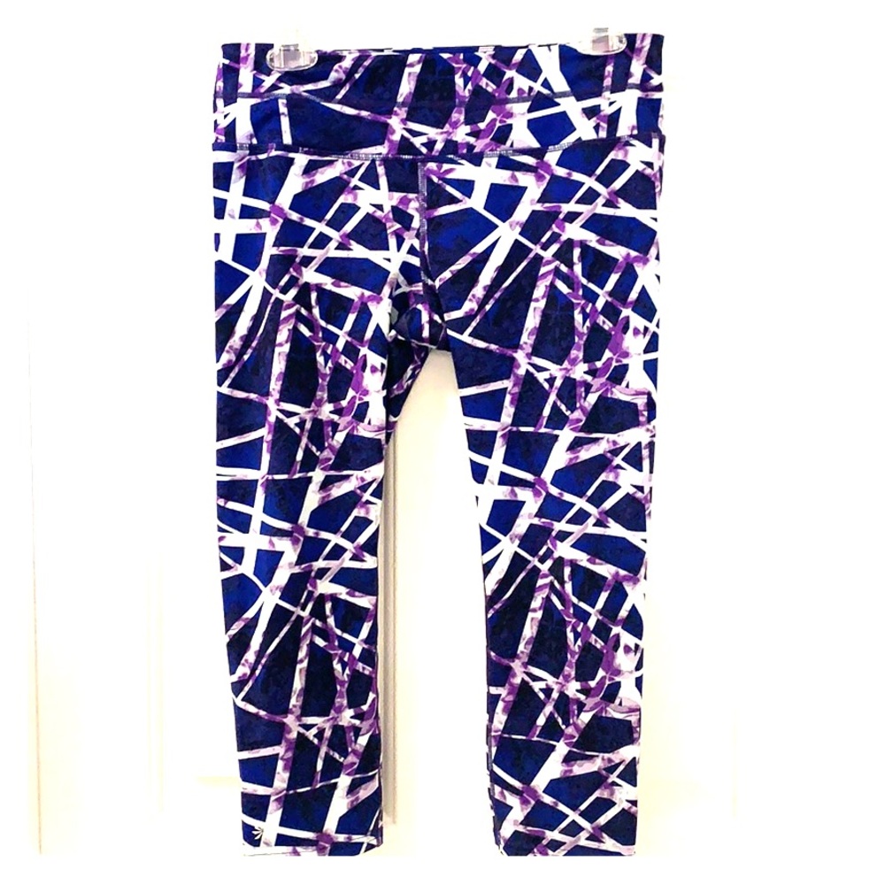 Athleta Leggings